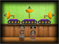 Play Amgel Escape  Kids Room Escape 88